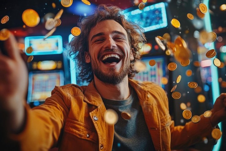 na4 Arcade