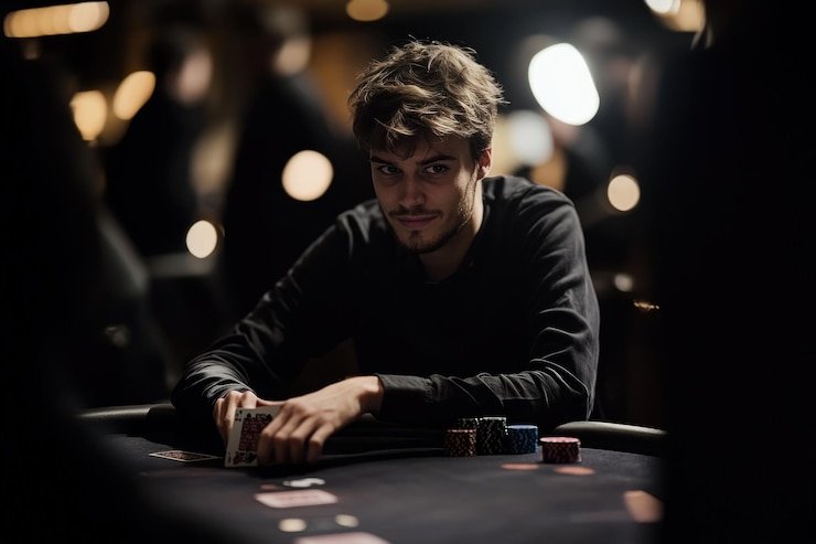 na4 Live Casino
